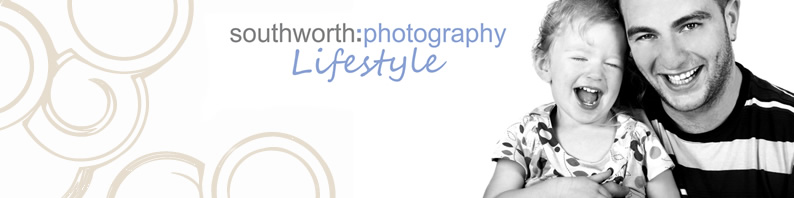 Southworth Photography : Lifestyle