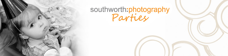 Southworth Photography : Parties